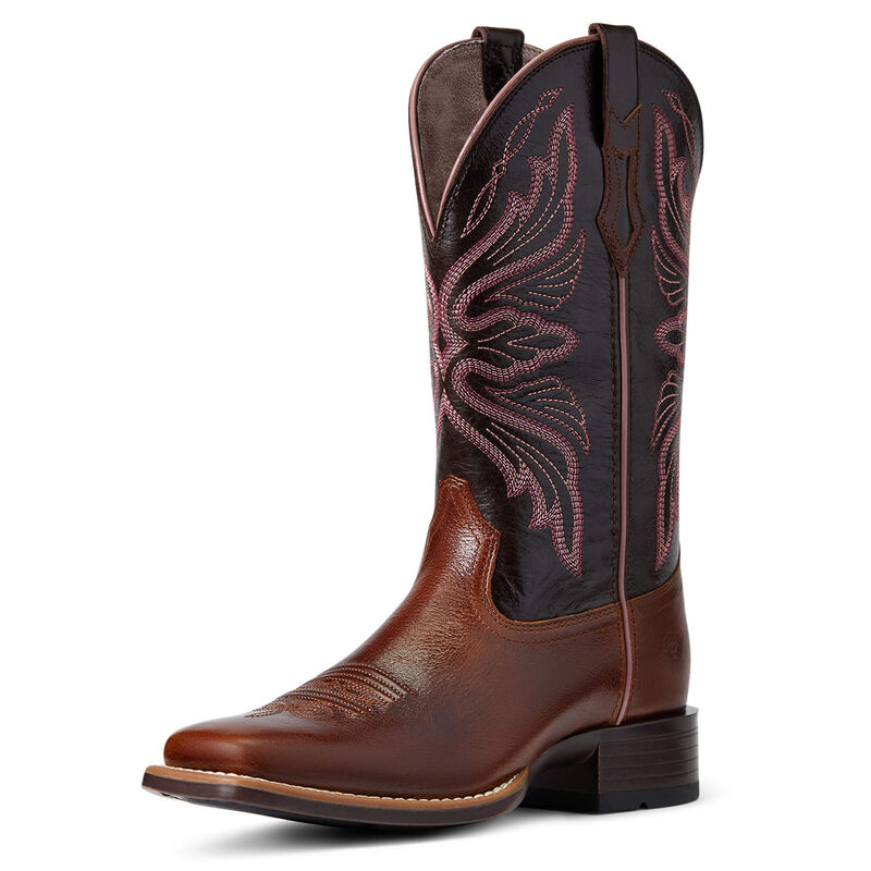 Ariat Edgewood - Naisten Harmaat Bootsit ( OGLKDB-698 )